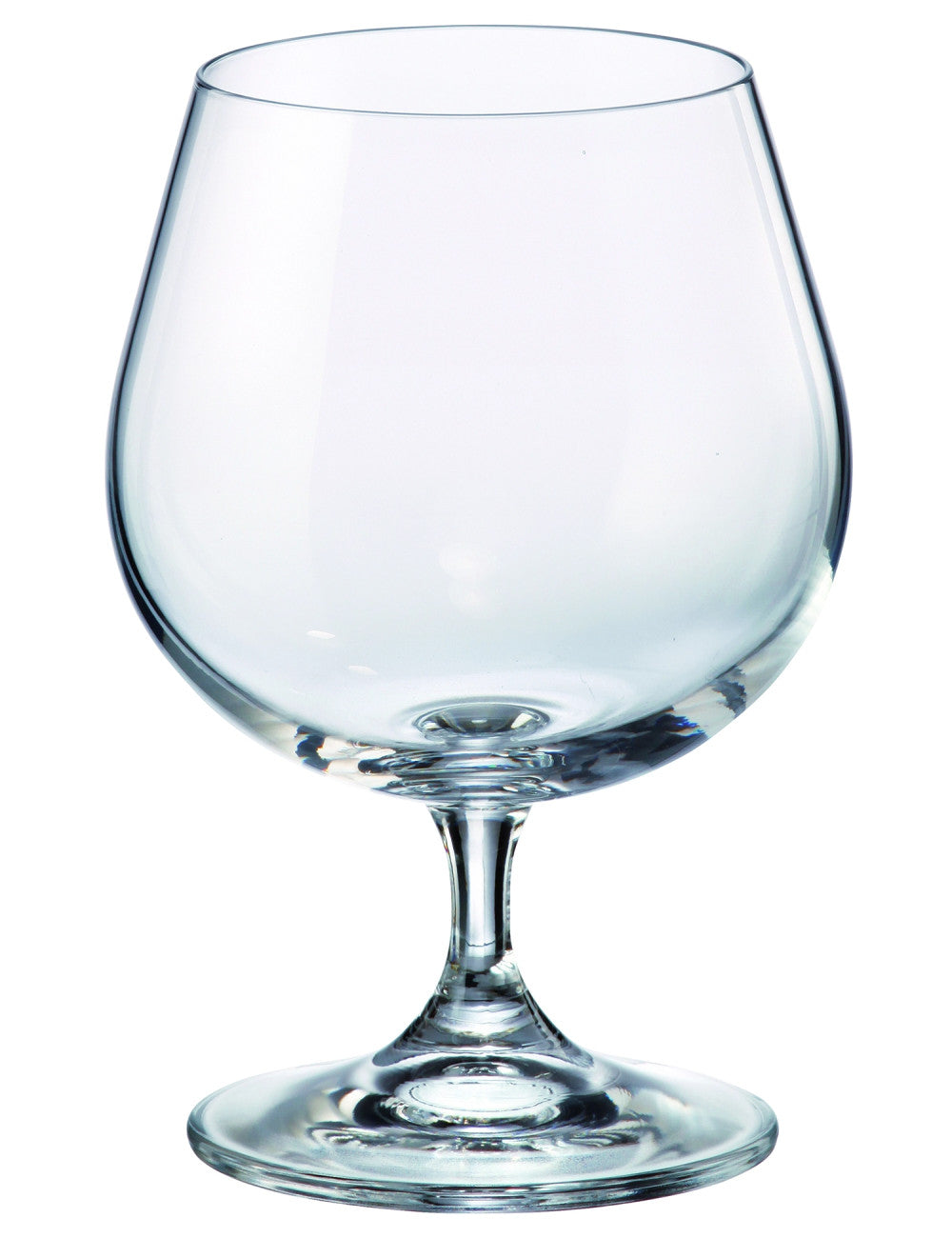 Bicchiere cognac 2 PZ vetro