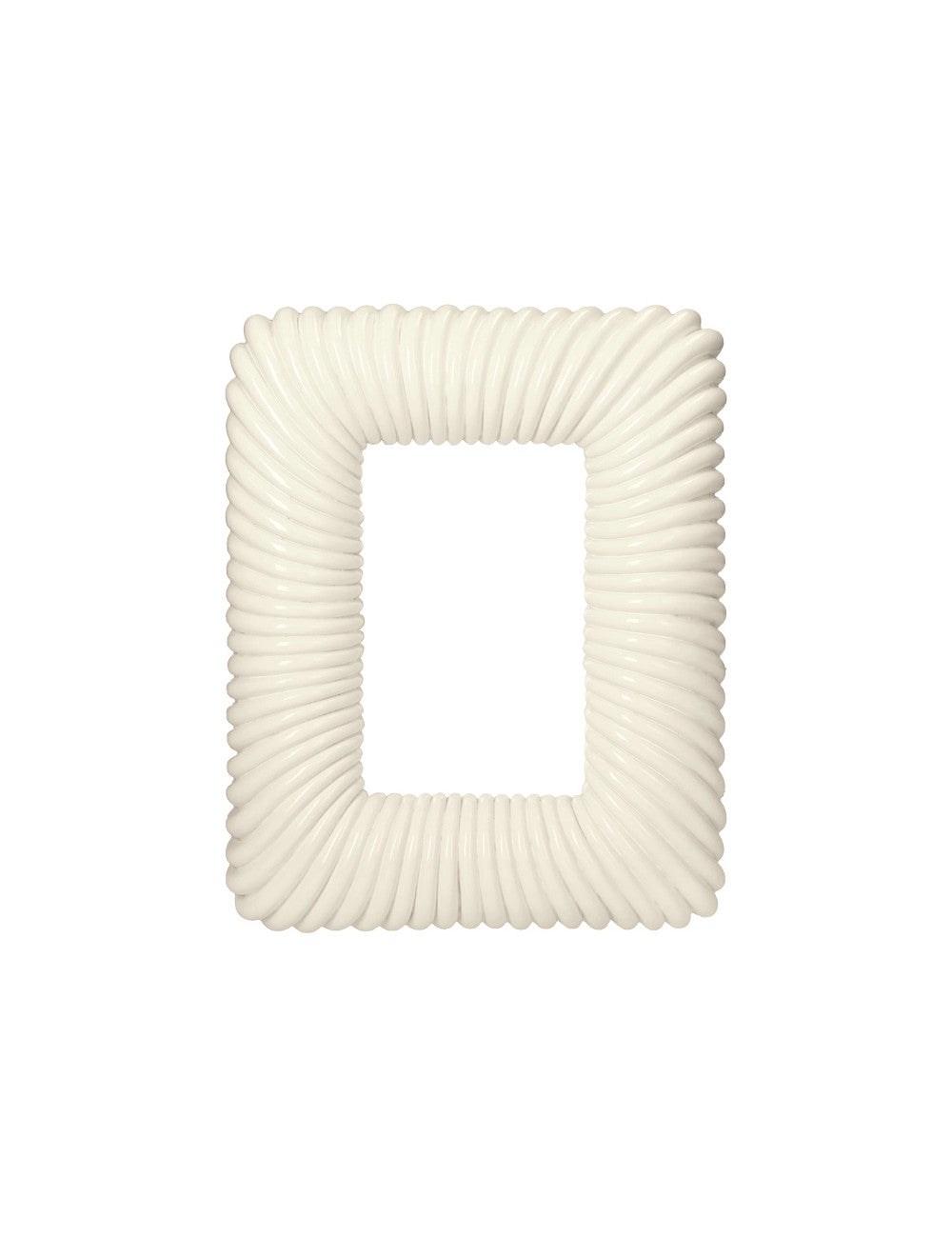 Portafoto Altamarea color avorio 10x15cm