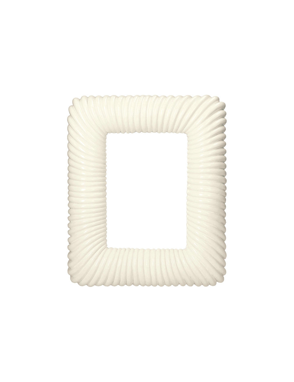 Portafoto Altamarea color avorio 13x18 cm